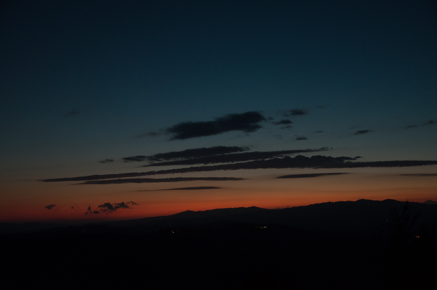 Toscane