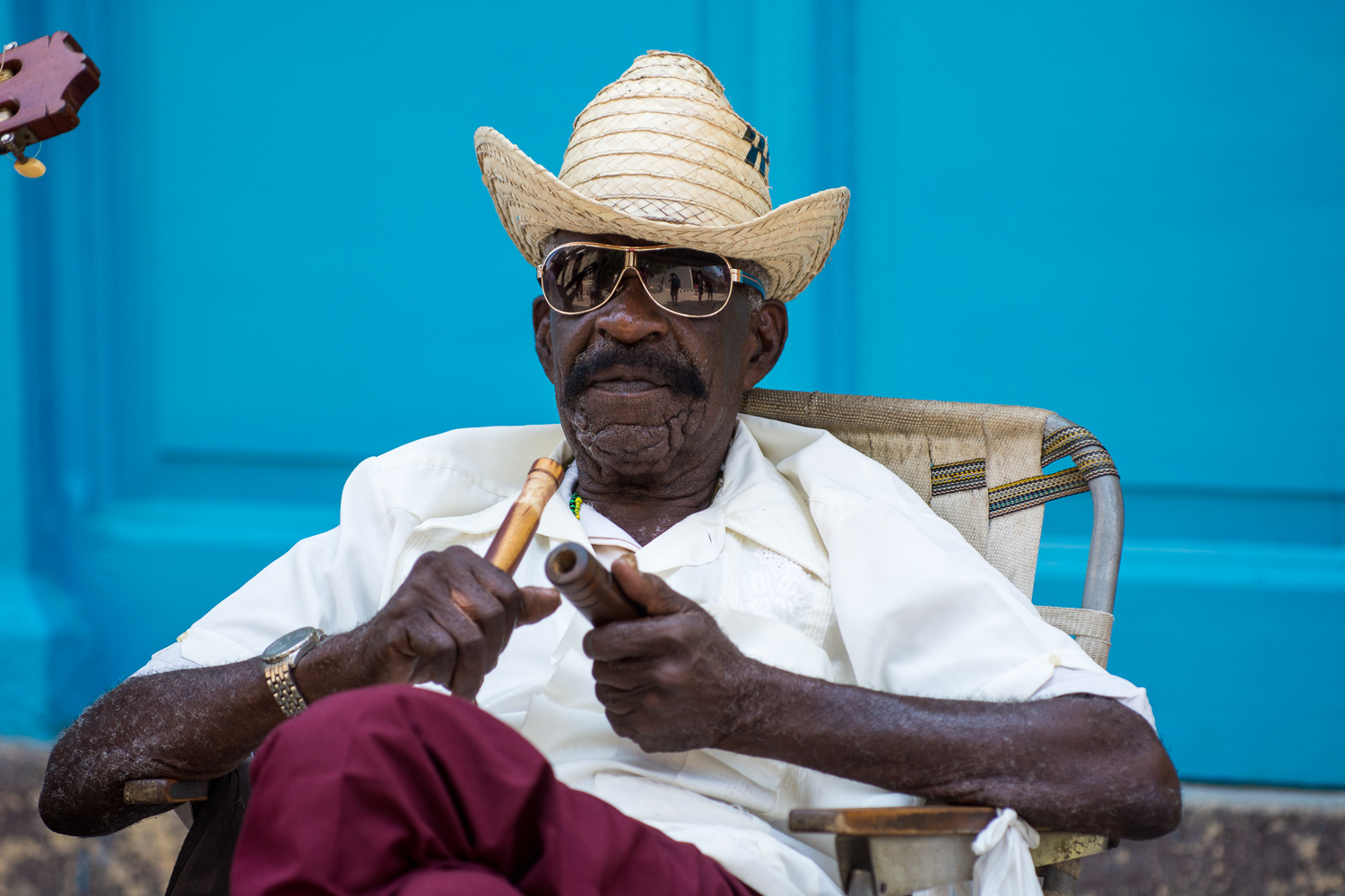 Cuba - La Havane