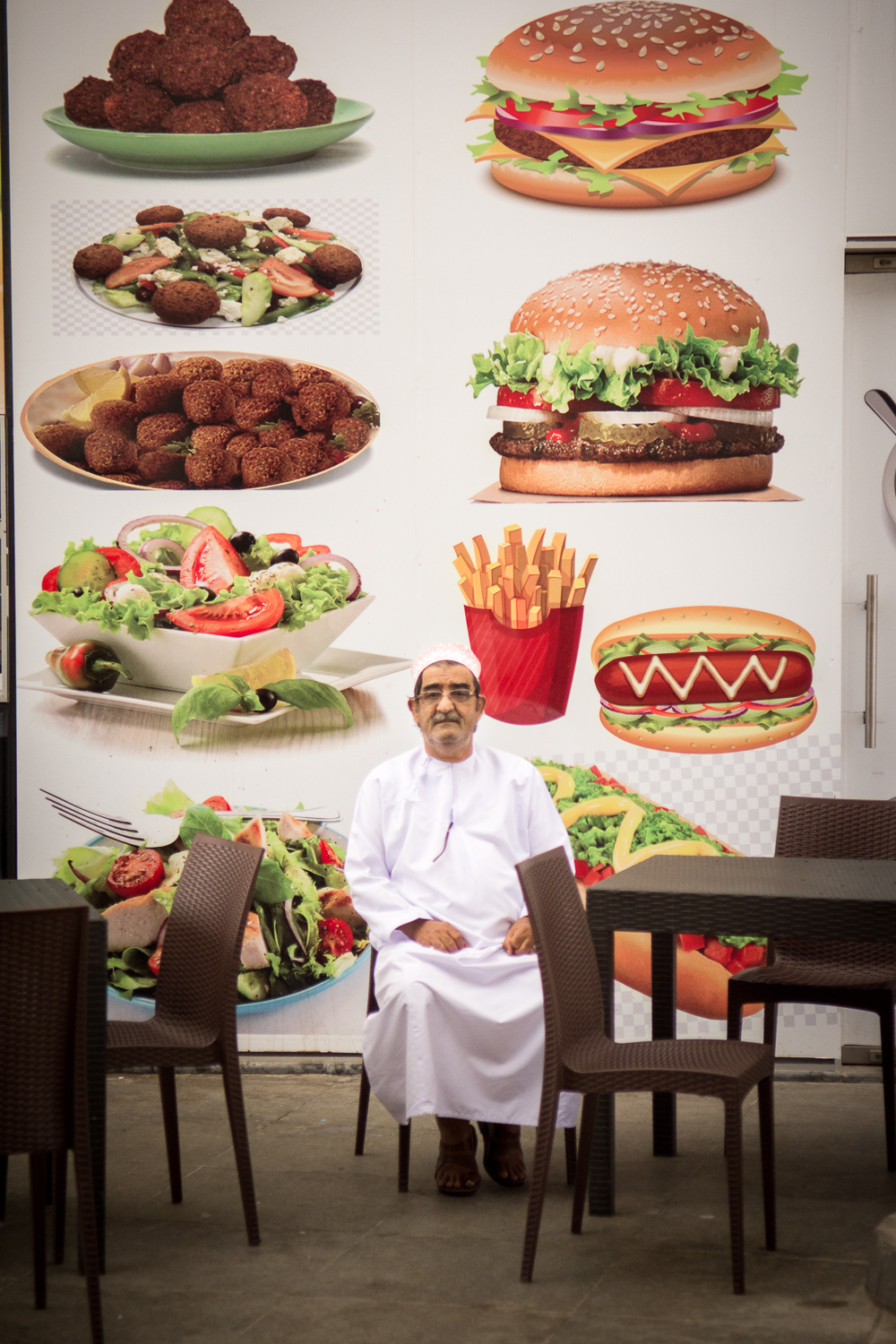 Oman