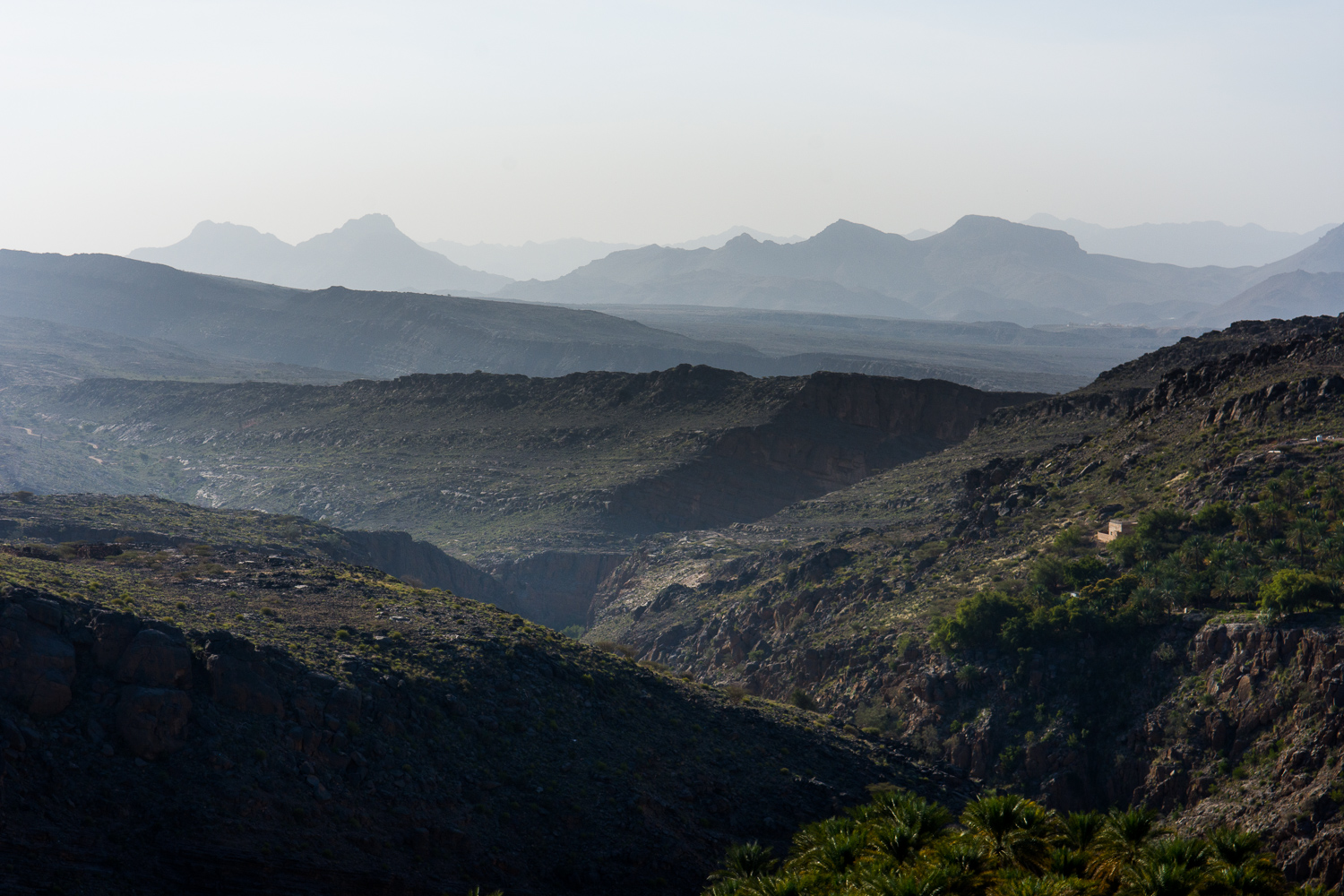 Oman