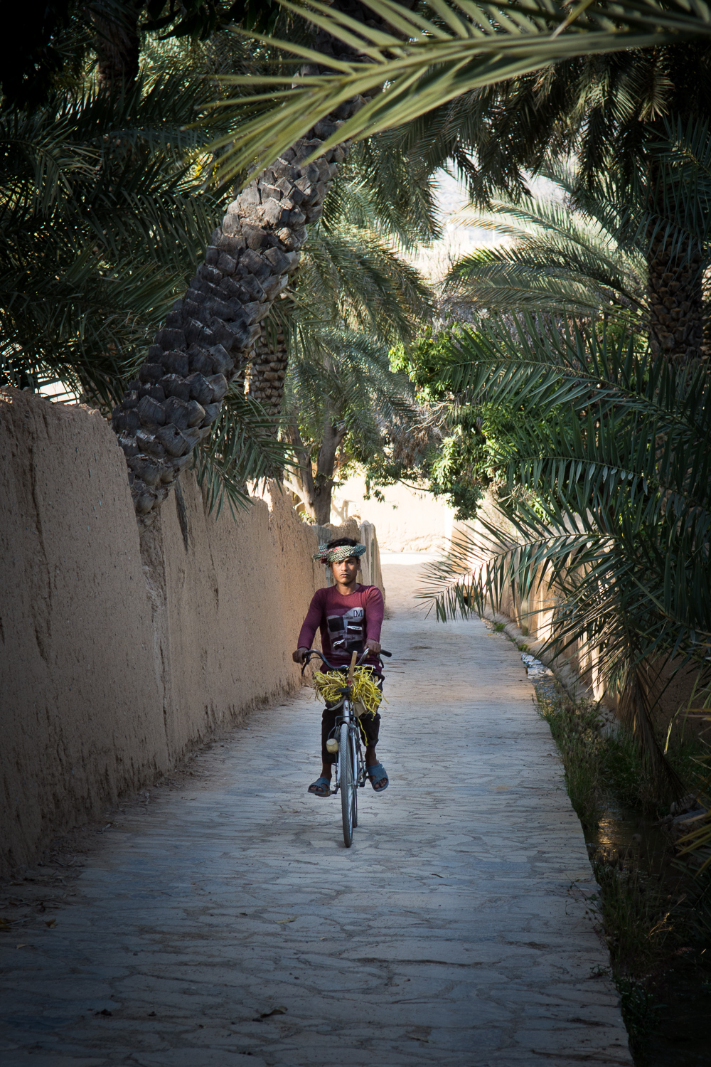 Oman