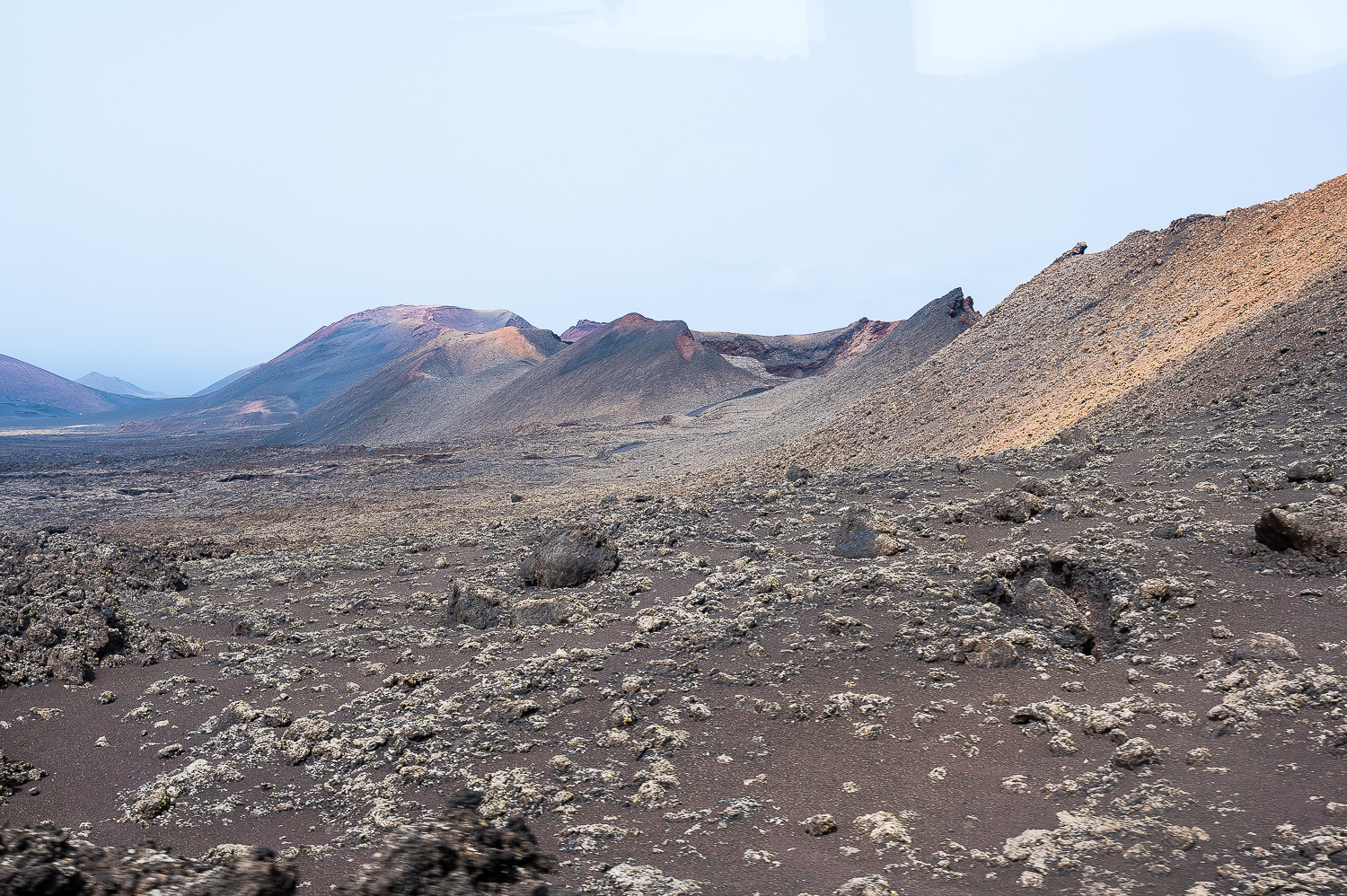 Parc national de Timanfaya
