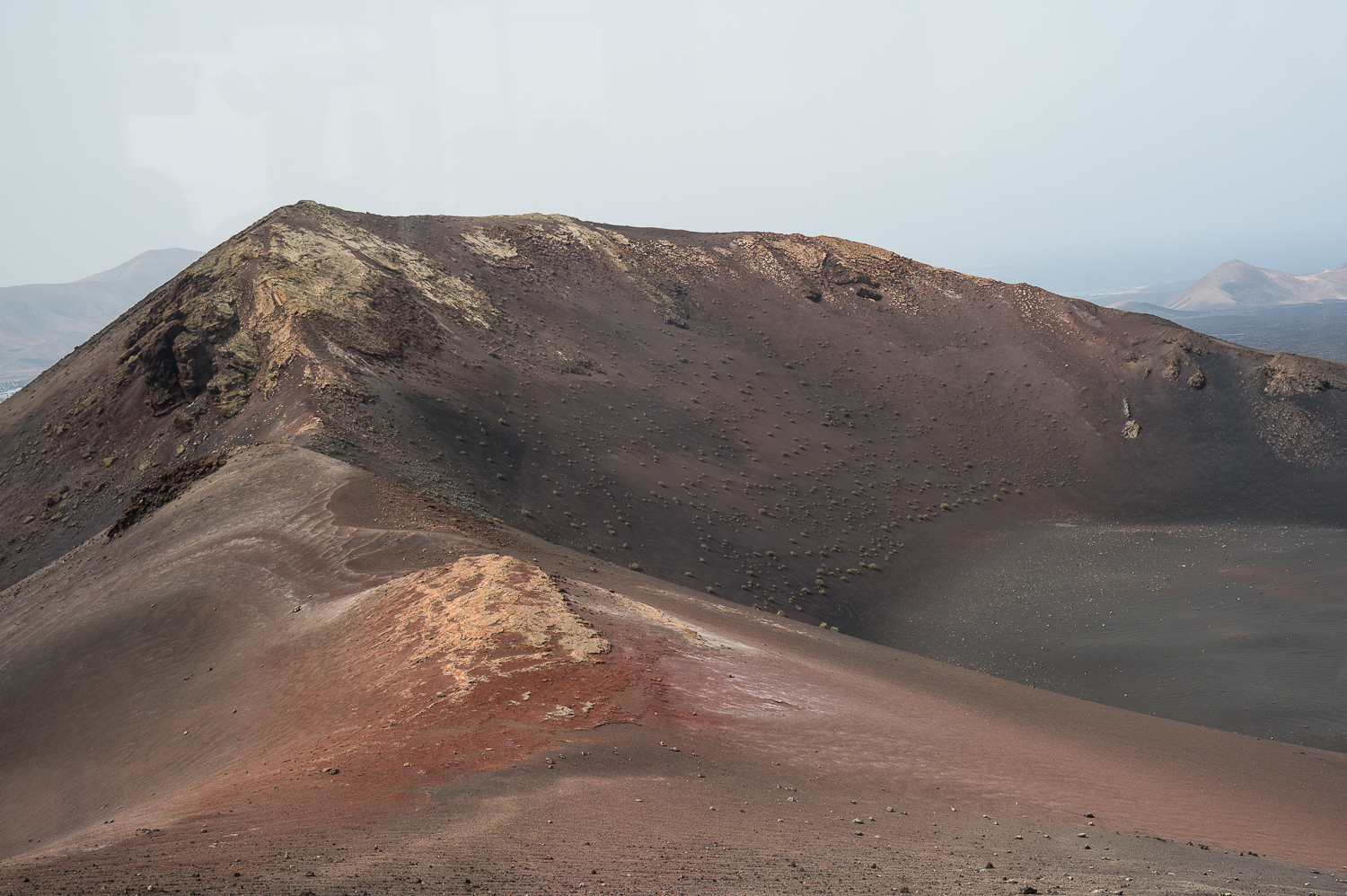Parc national de Timanfaya