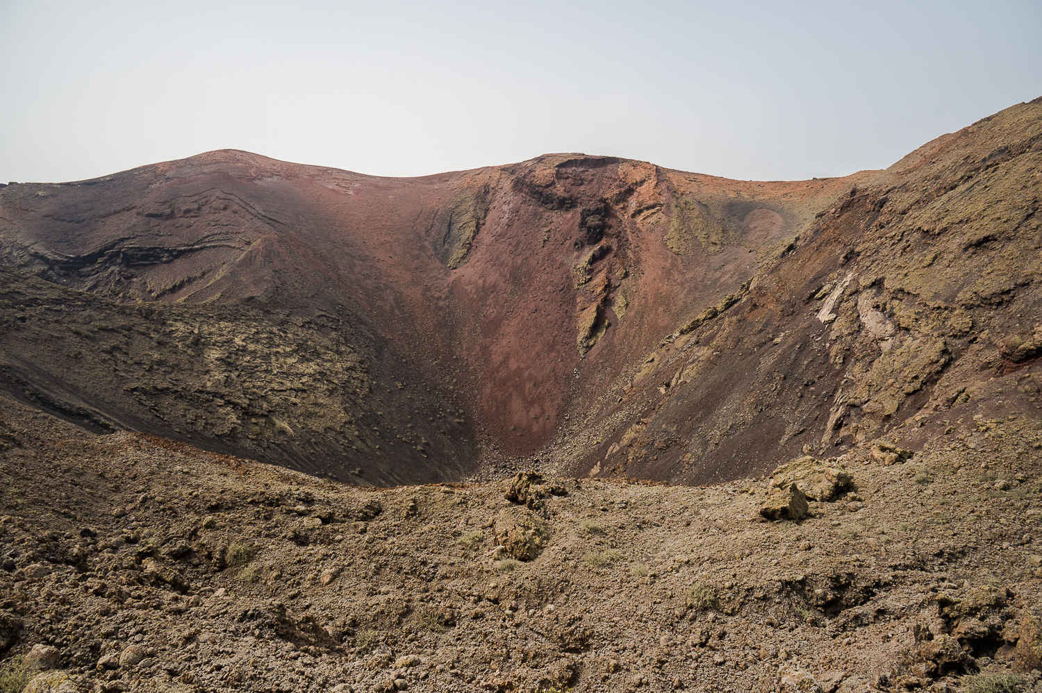 Parc national de Timanfaya