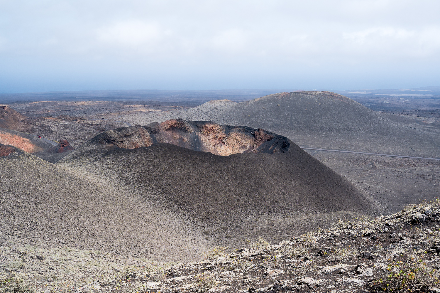 Parc national de Timanfaya