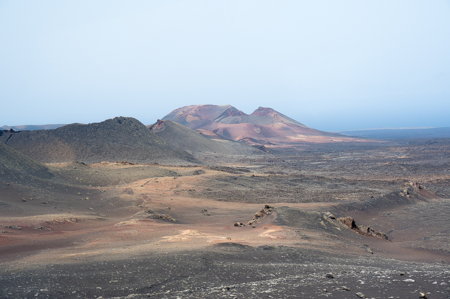 Parc national de Timanfaya