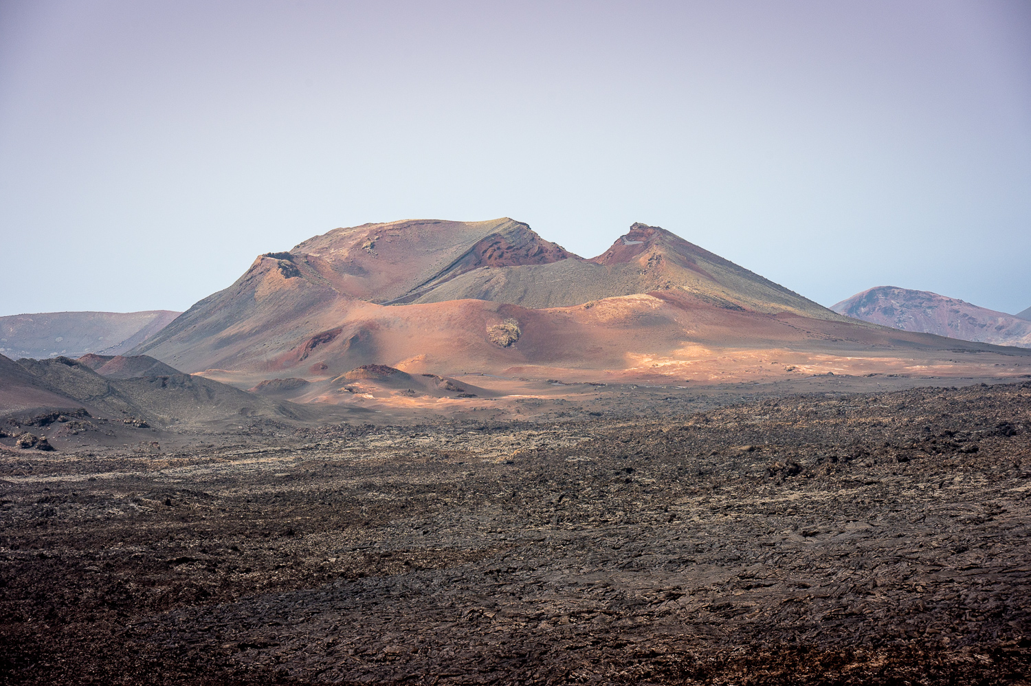 Parc national de Timanfaya