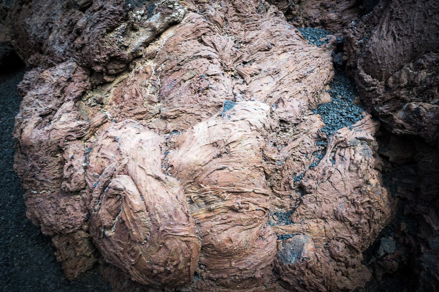 Caldera de Los Cuervos