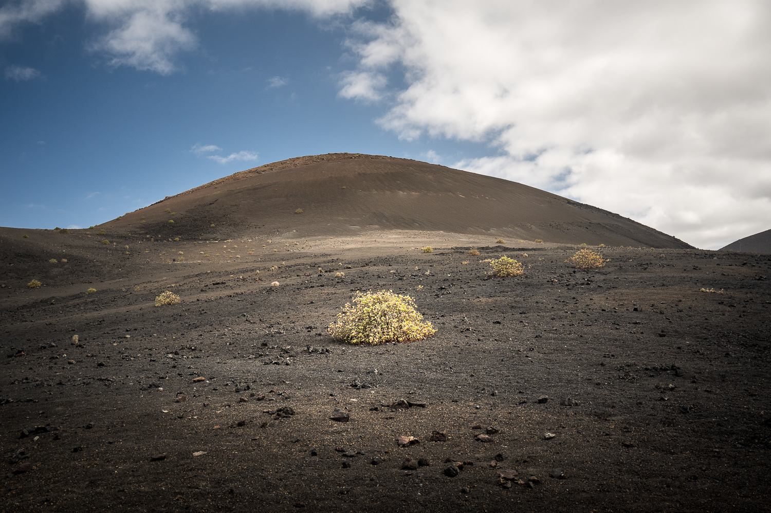 Caldera de Los Cuervos