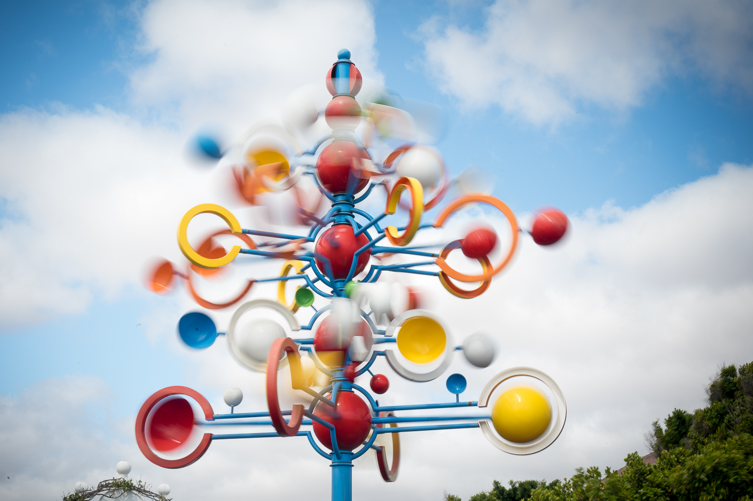 Maison de Cesar Manrique