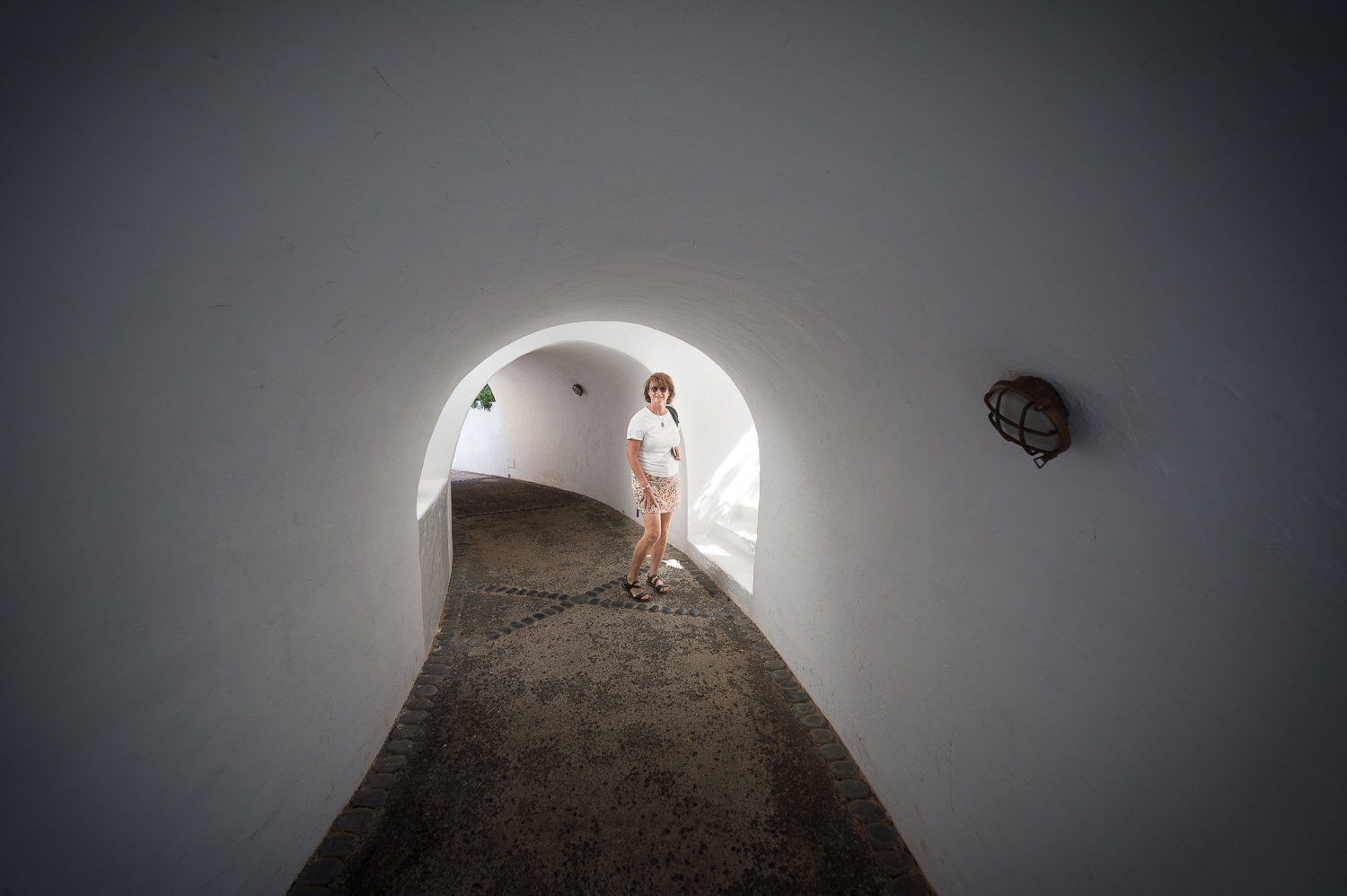 Maison de Omar Sharif