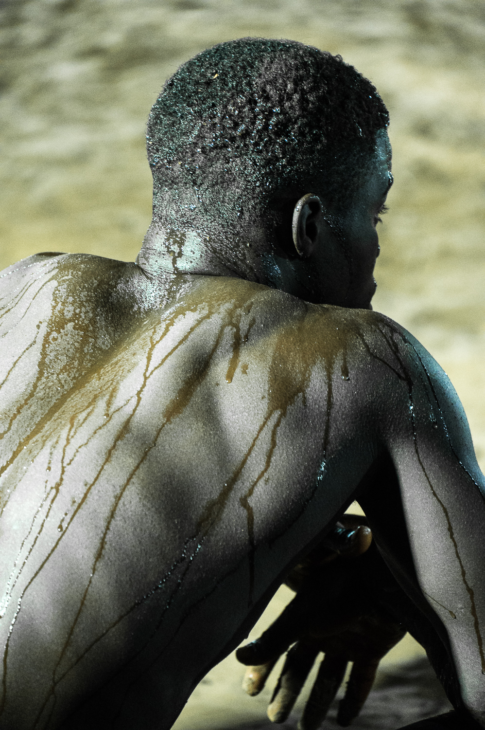 Lute sénégalaise