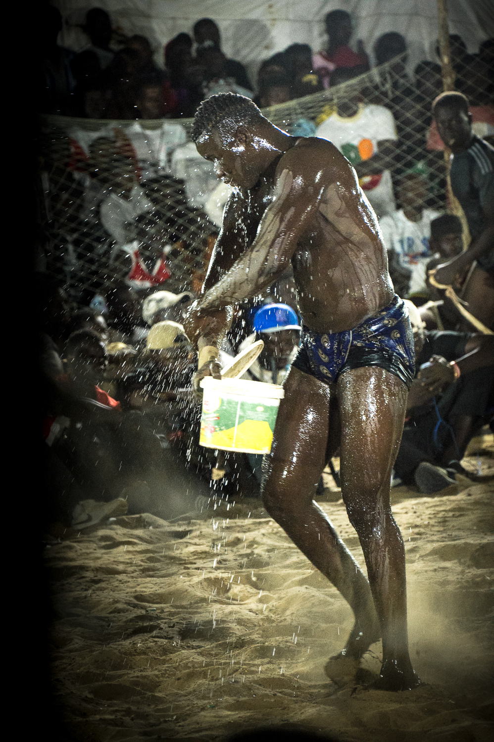 Lute sénégalaise