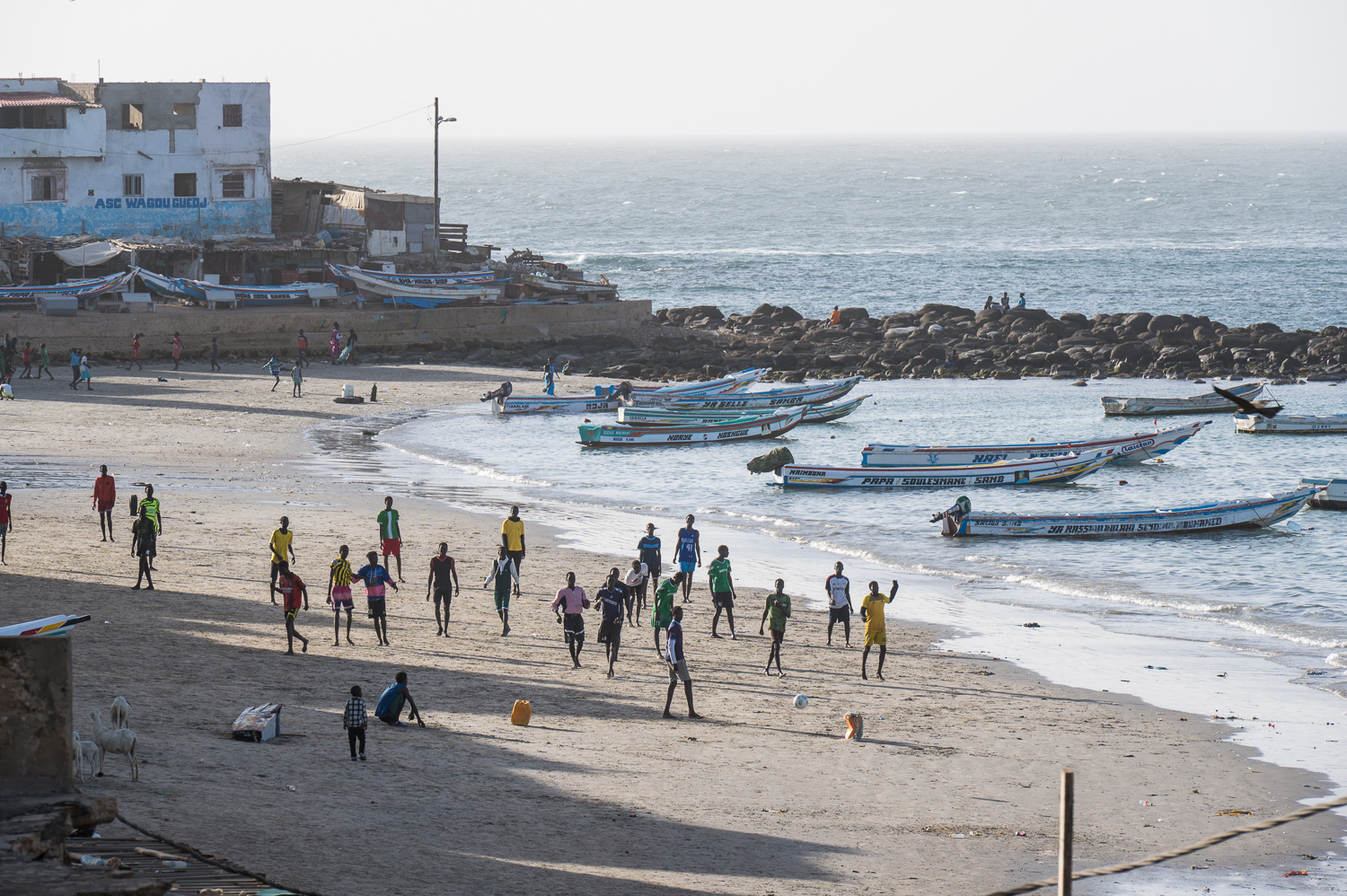 Dakar
